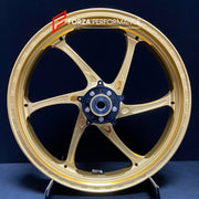 CUSTOM FORGED WHEELS RIMS for HONDA NC750X