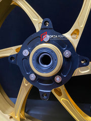 CUSTOM FORGED WHEELS RIMS for HONDA NC750X