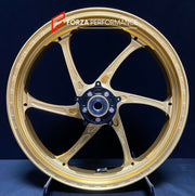 CUSTOM FORGED WHEELS RIMS for HONDA NC750X
