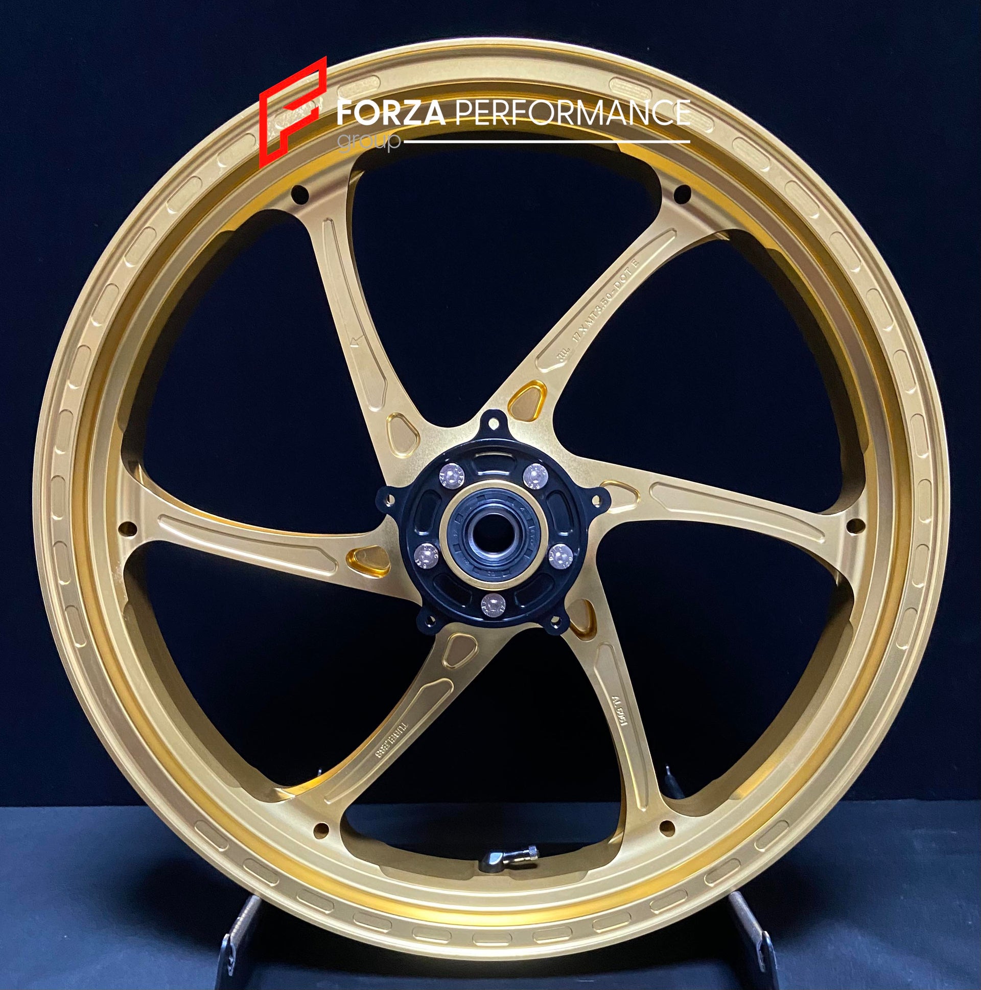 CUSTOM FORGED WHEELS RIMS for HONDA NC750X