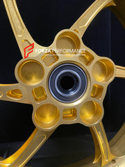 CUSTOM FORGED WHEELS RIMS for HONDA NC750X