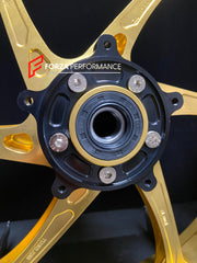 CUSTOM FORGED WHEELS RIMS for HONDA NC750X