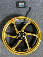 CUSTOM FORGED WHEELS RIMS for HONDA NC750X
