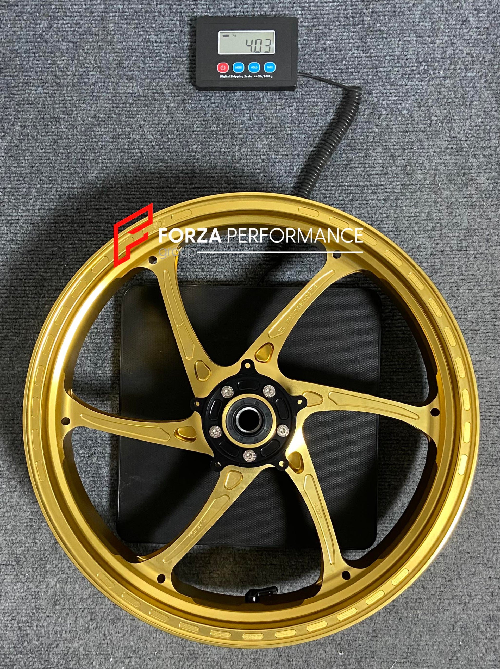 CUSTOM FORGED WHEELS RIMS for HONDA NC750X