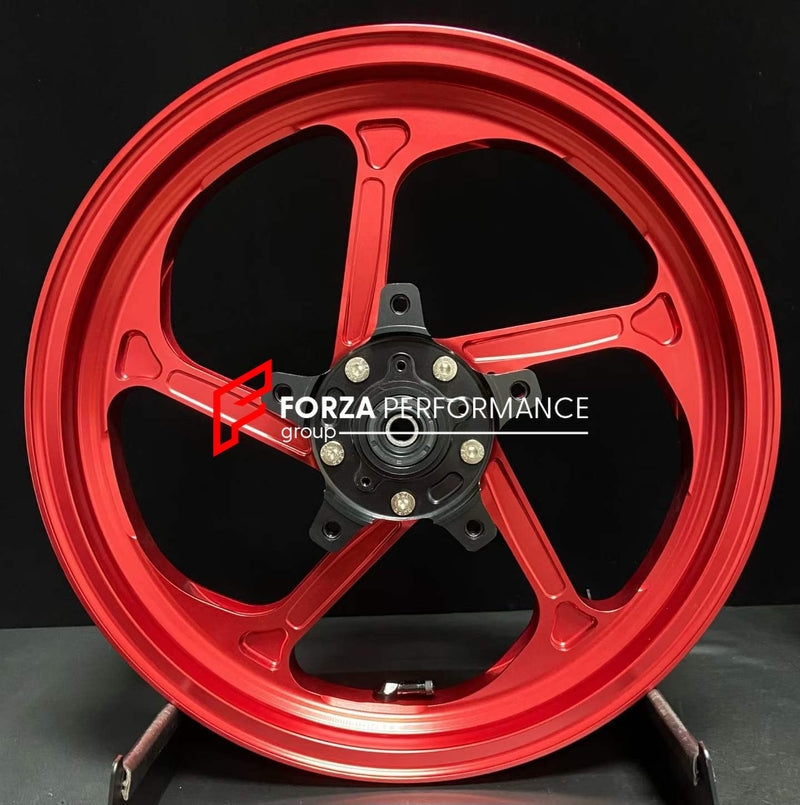 CUSTOM FORGED WHEELS RIMS for HONDA PCX 125 160 2021 - 2026