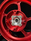 CUSTOM FORGED WHEELS RIMS for HONDA PCX 125 160 2021 - 2026
