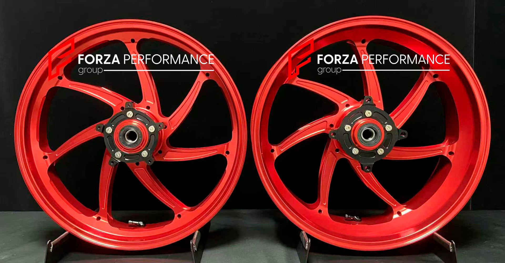 CUSTOM FORGED WHEELS RIMS for HONDA X-ADV 750
