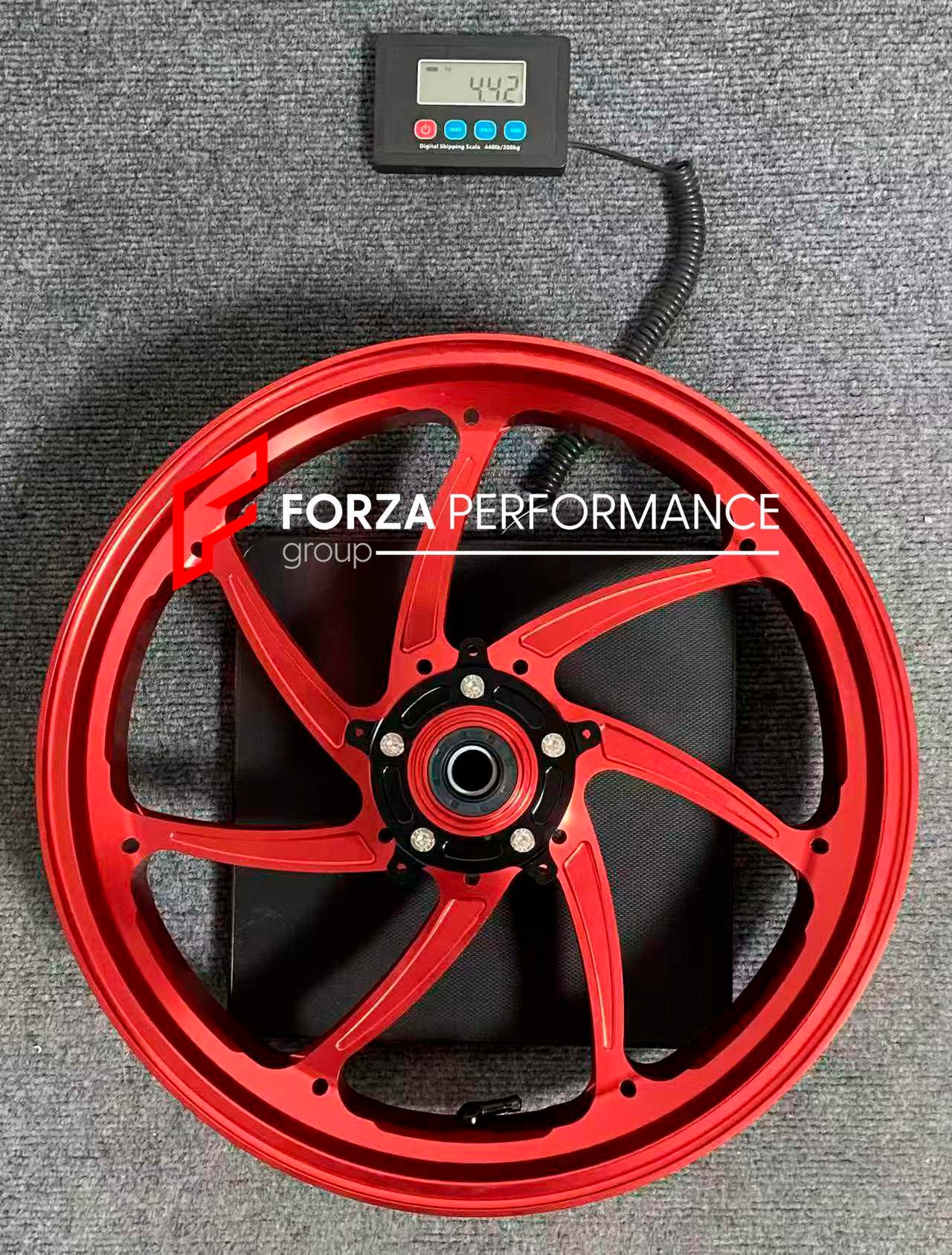 CUSTOM FORGED WHEELS RIMS for HONDA X-ADV 750