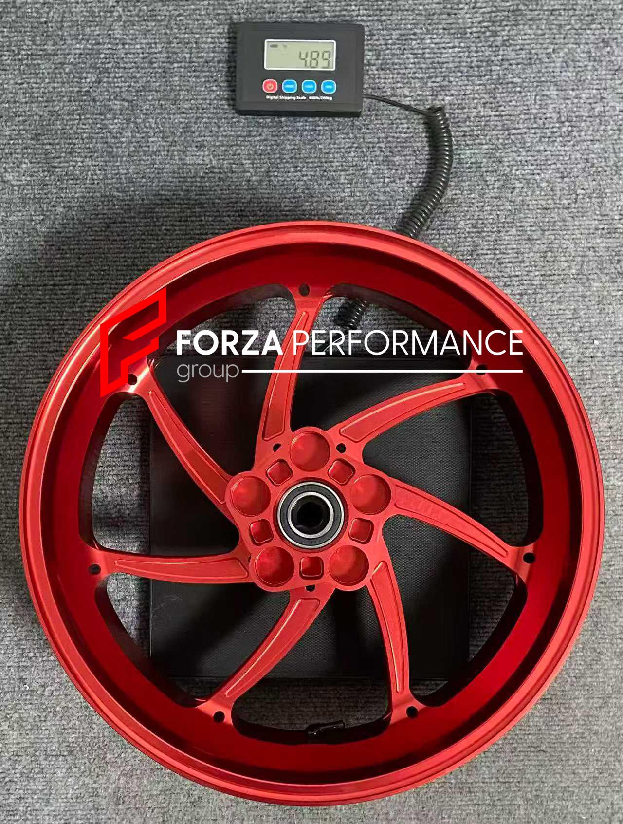CUSTOM FORGED WHEELS RIMS for HONDA X-ADV 750