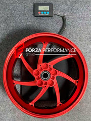 CUSTOM FORGED WHEELS RIMS for HONDA X-ADV 750