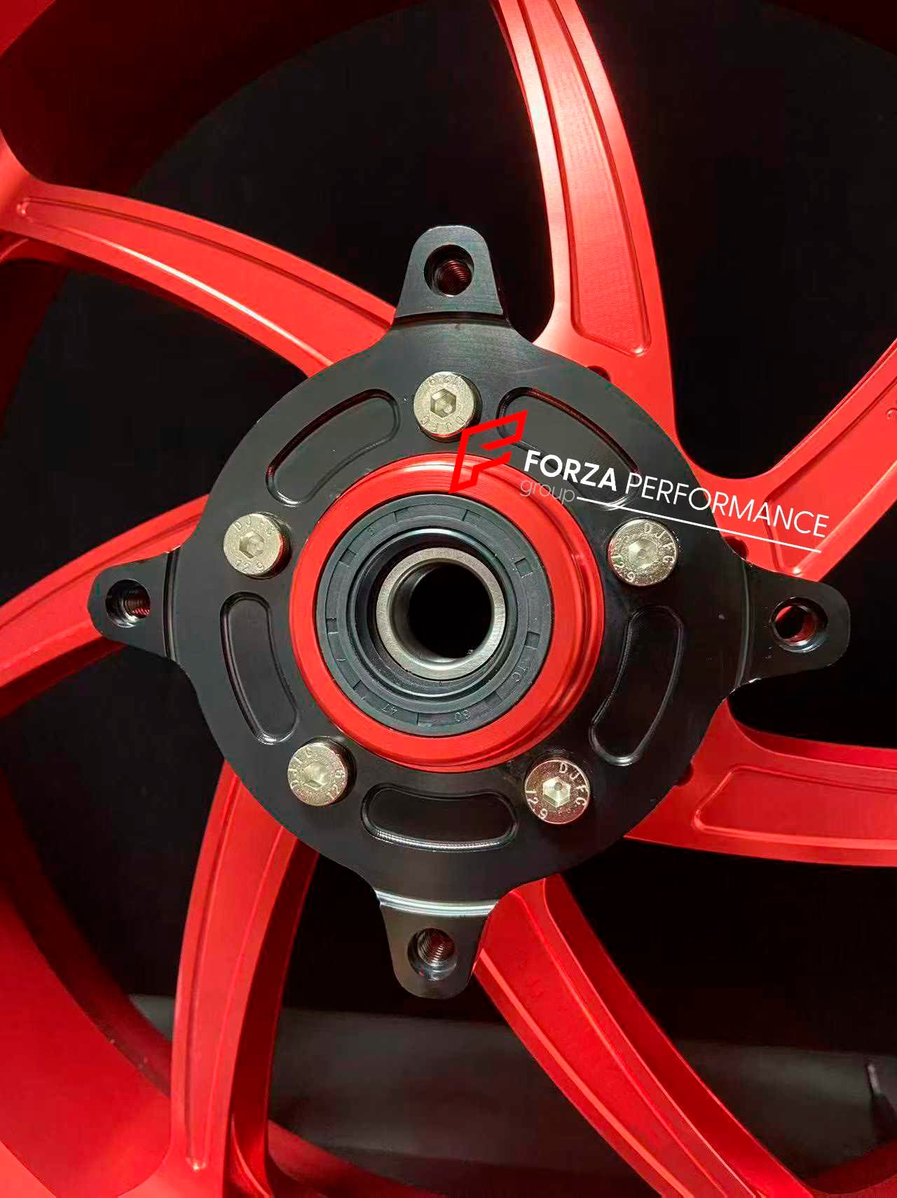 CUSTOM FORGED WHEELS RIMS for HONDA X-ADV 750