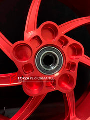 CUSTOM FORGED WHEELS RIMS for HONDA X-ADV 750