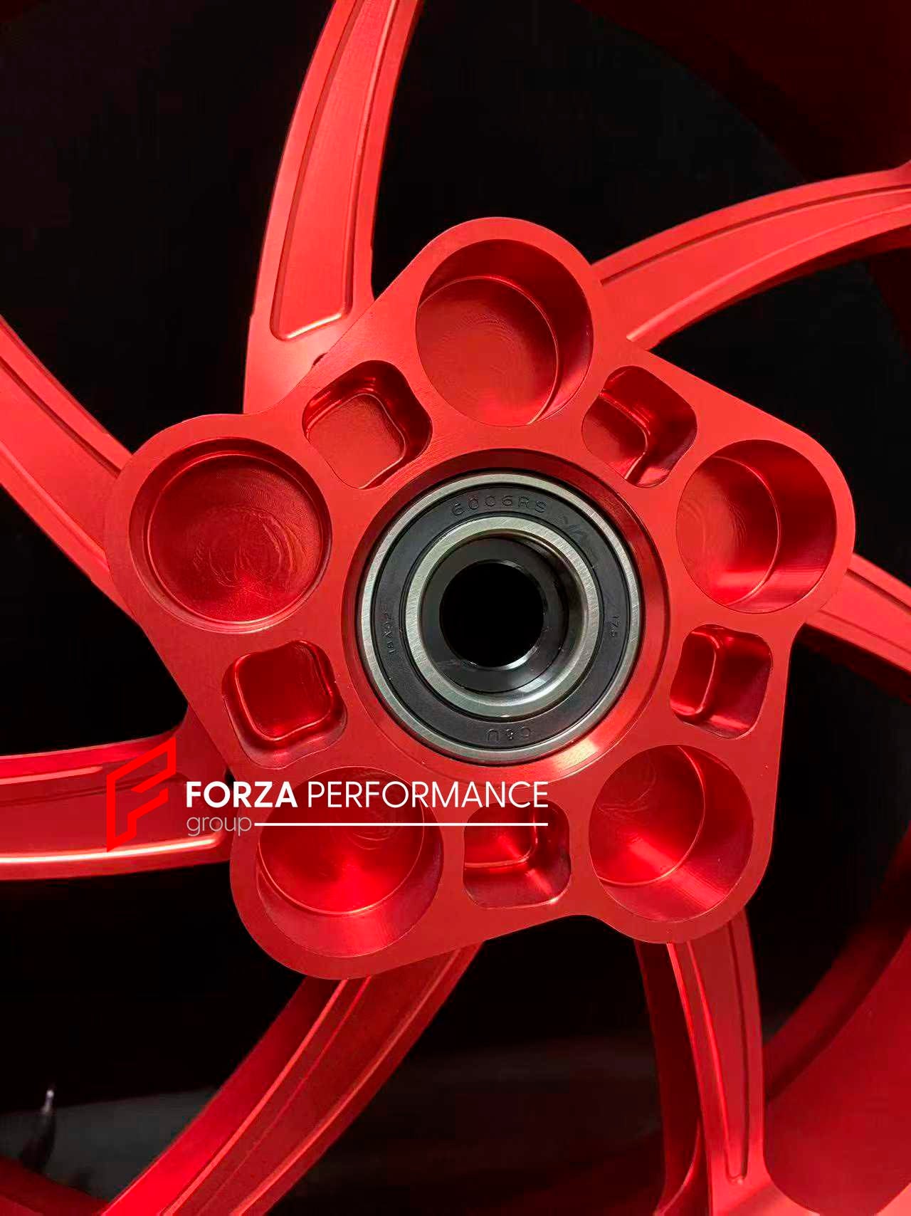 CUSTOM FORGED WHEELS RIMS for HONDA X-ADV 750