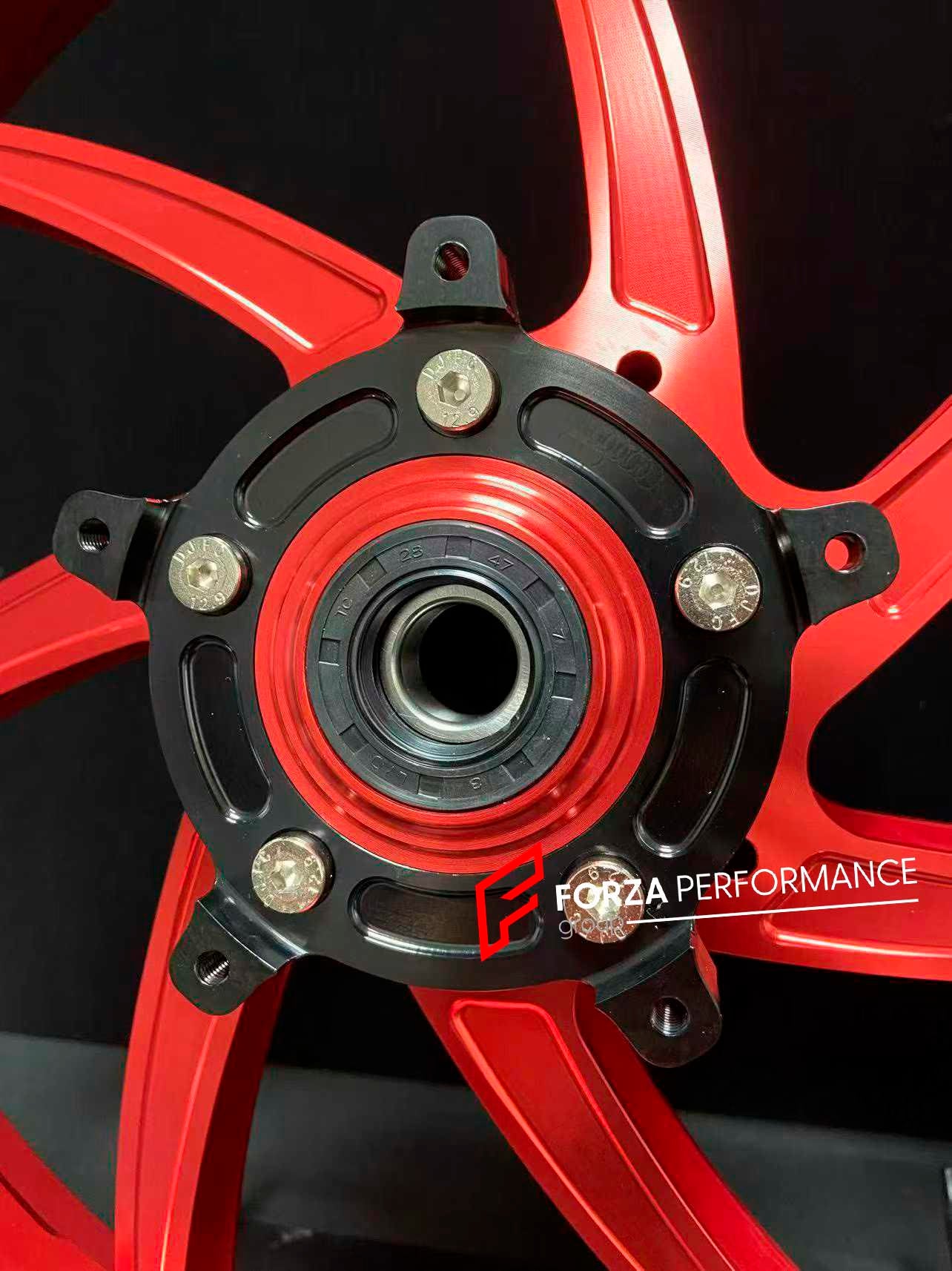 CUSTOM FORGED WHEELS RIMS for HONDA X-ADV 750
