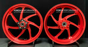 CUSTOM FORGED WHEELS RIMS for HONDA X-ADV 750