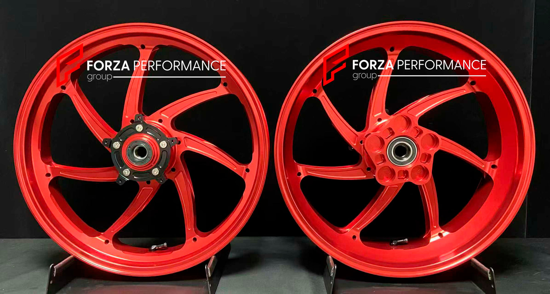 CUSTOM FORGED WHEELS RIMS for HONDA X-ADV 750
