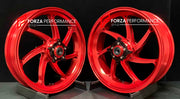 CUSTOM FORGED WHEELS RIMS for HONDA X-ADV 750