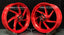 CUSTOM FORGED WHEELS RIMS for HONDA ADV 350