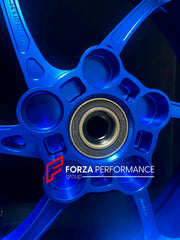 CUSTOM FORGED WHEELS RIMS for HONDA X-ADV 750