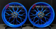 CUSTOM FORGED WHEELS RIMS for HONDA X-ADV 750