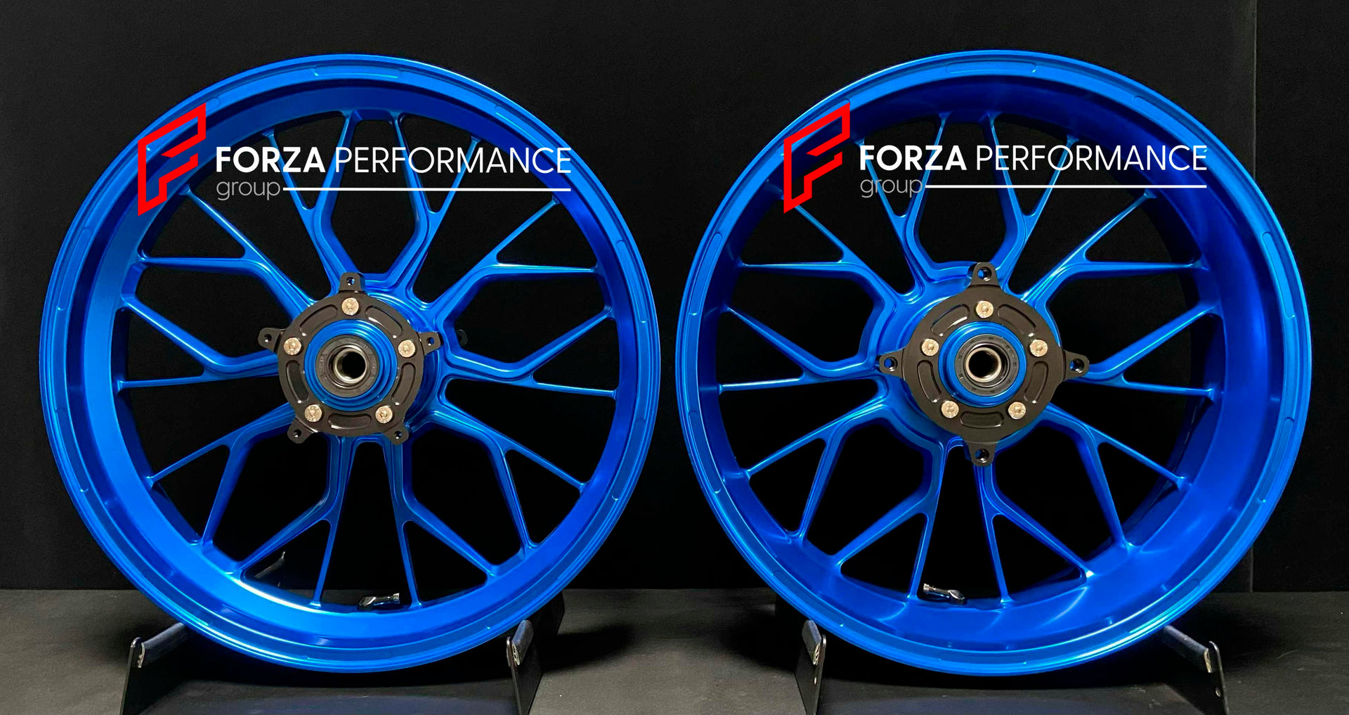 CUSTOM FORGED WHEELS RIMS for HONDA X-ADV 750