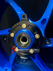 CUSTOM FORGED WHEELS RIMS for HONDA X-ADV 750