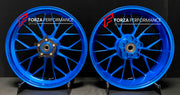 CUSTOM FORGED WHEELS RIMS for HONDA X-ADV 750