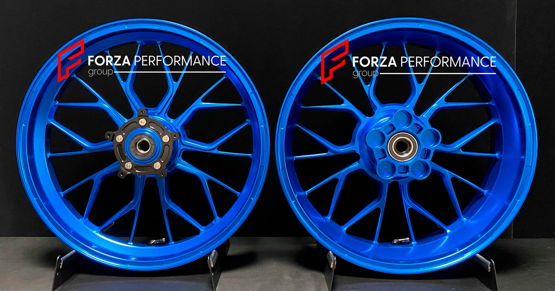 CUSTOM FORGED WHEELS RIMS for HONDA X-ADV 750