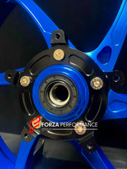 CUSTOM FORGED WHEELS RIMS for HONDA X-ADV 750