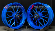 CUSTOM FORGED WHEELS RIMS for HONDA X-ADV 750