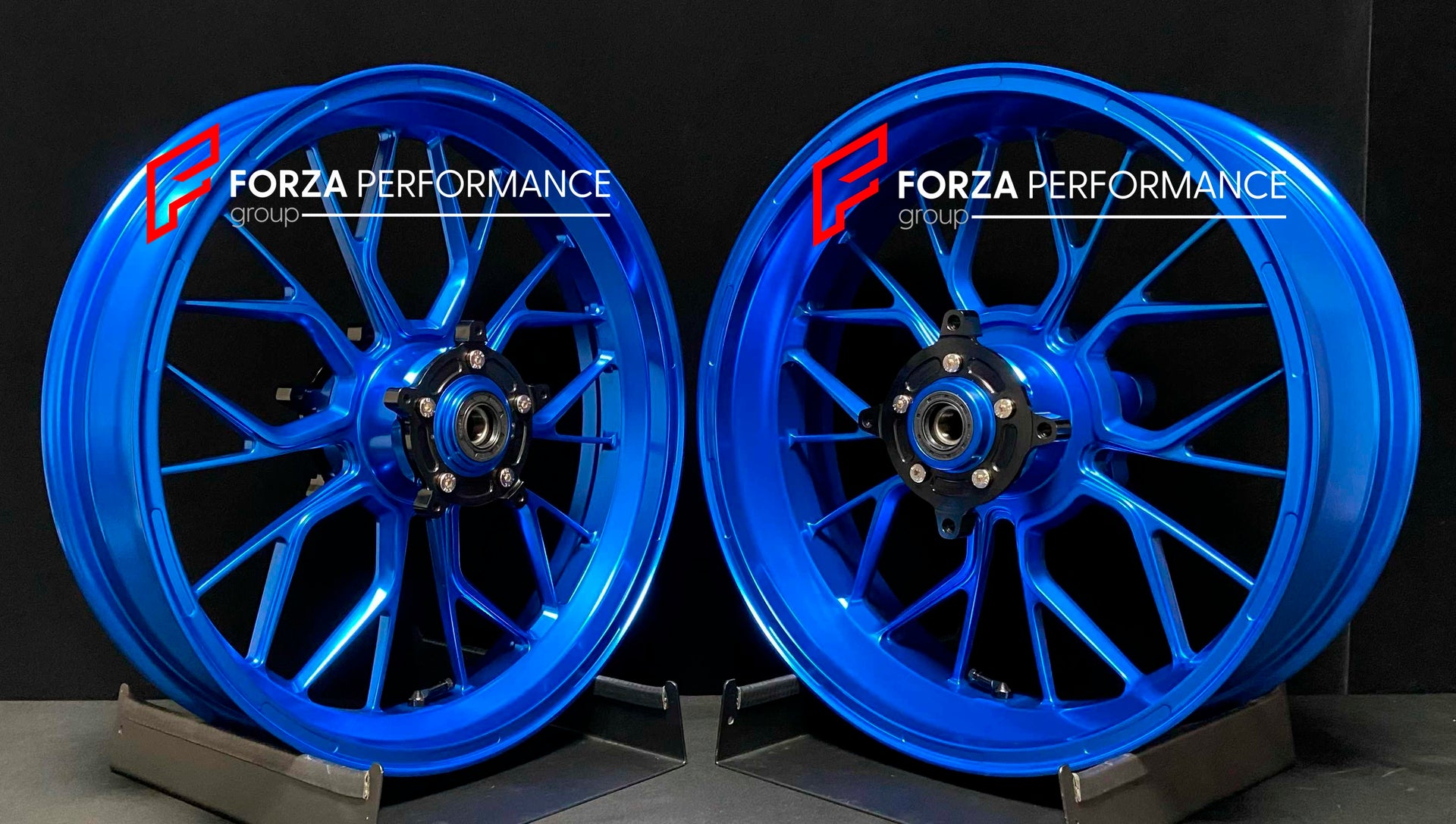 CUSTOM FORGED WHEELS RIMS for HONDA X-ADV 750