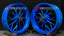 CUSTOM FORGED WHEELS RIMS for HONDA ADV 350