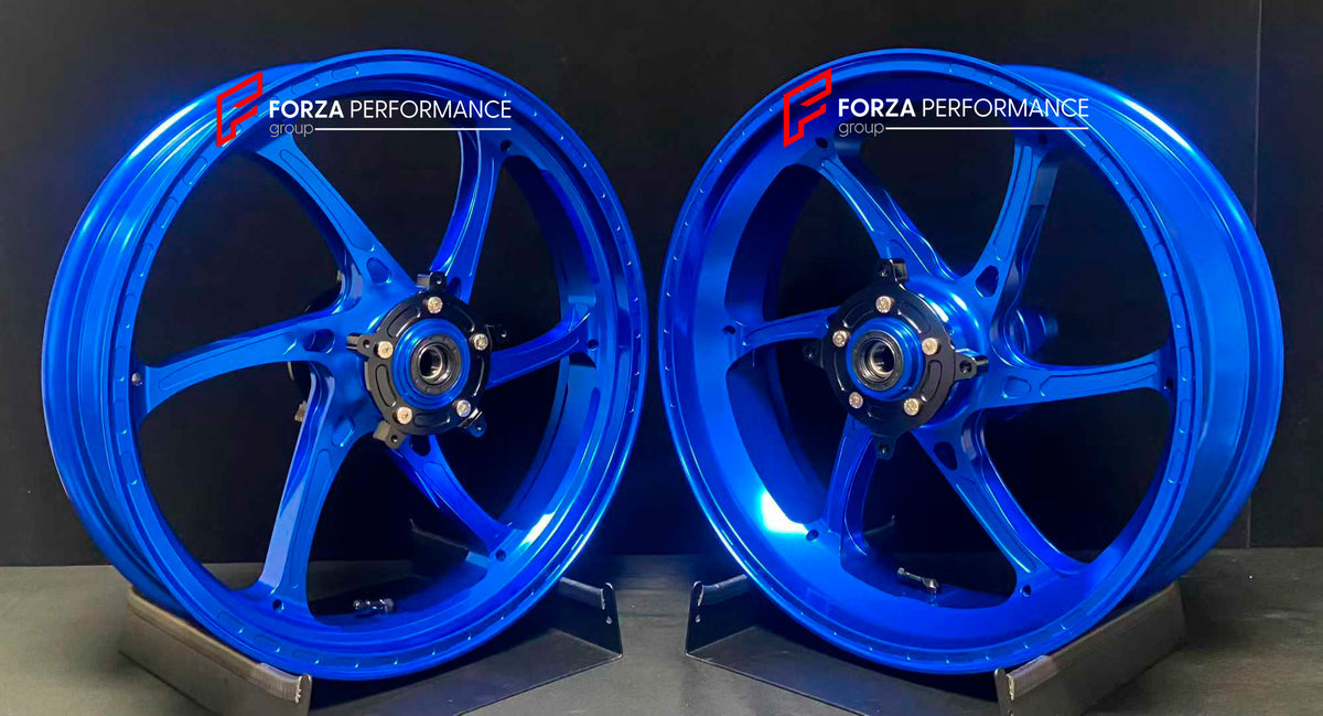 CUSTOM FORGED WHEELS RIMS for HONDA ADV 350