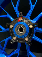 CUSTOM FORGED WHEELS RIMS for HONDA X-ADV 750