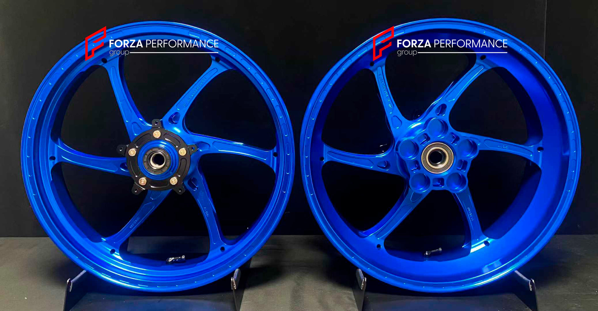 CUSTOM FORGED WHEELS RIMS for HONDA X-ADV 750
