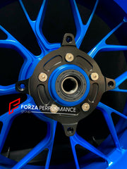 CUSTOM FORGED WHEELS RIMS for HONDA X-ADV 750