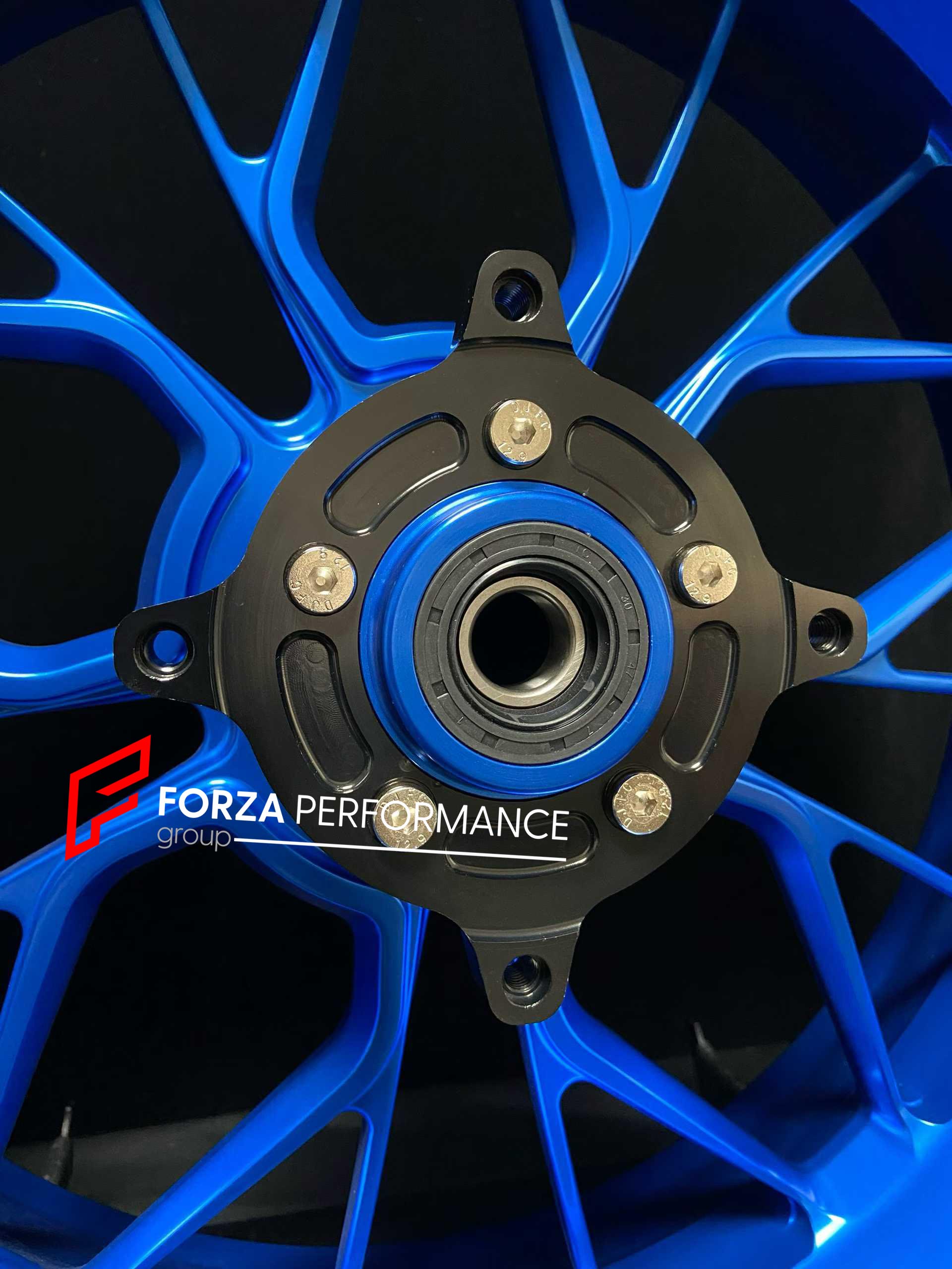 CUSTOM FORGED WHEELS RIMS for HONDA X-ADV 750