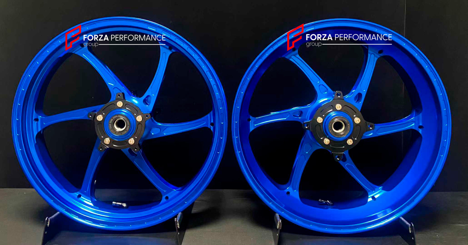 CUSTOM FORGED WHEELS RIMS for HONDA X-ADV 750