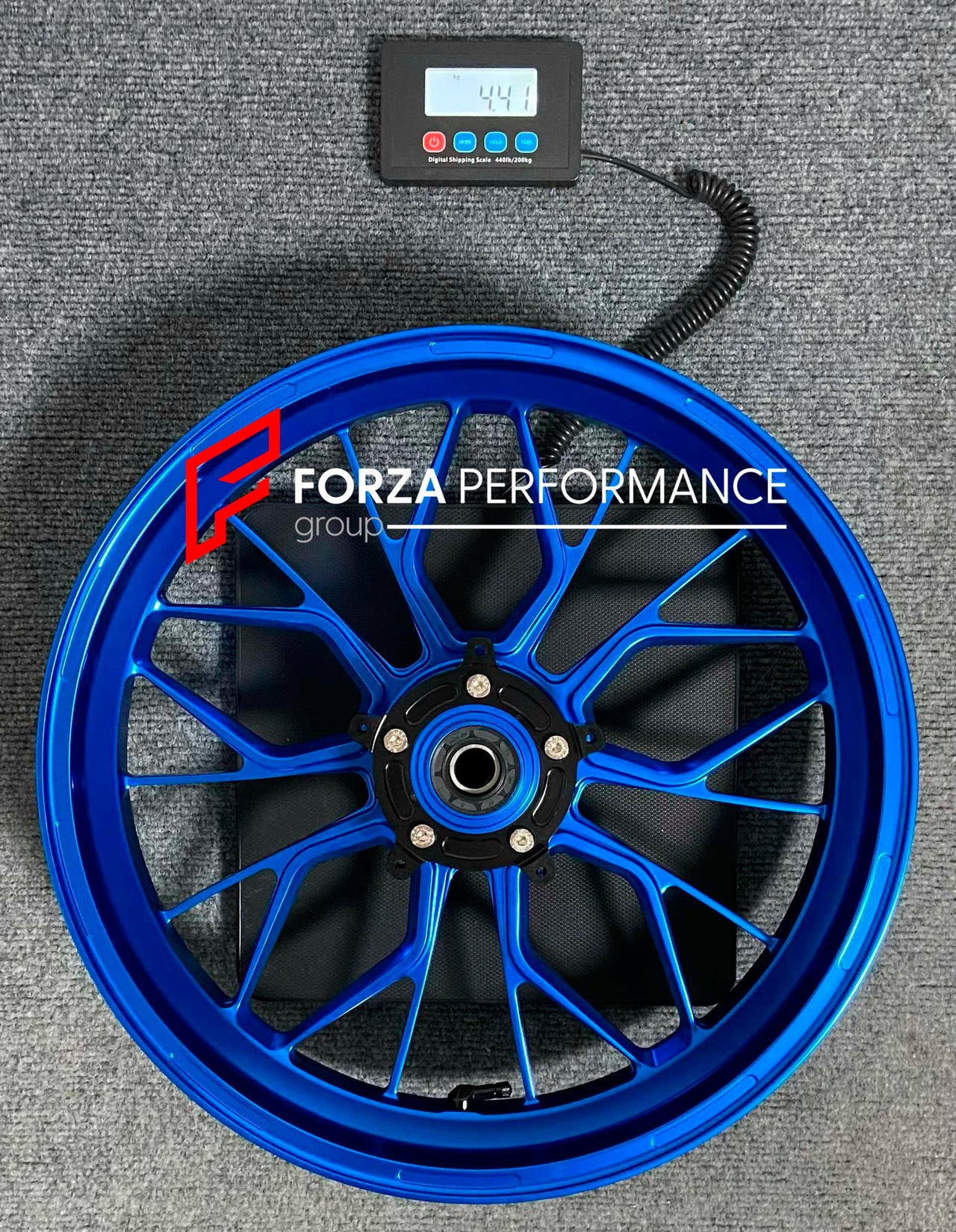 CUSTOM FORGED WHEELS RIMS for HONDA X-ADV 750