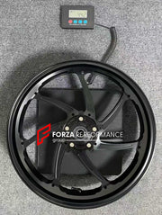 CUSTOM FORGED WHEELS RIMS for HONDA X-ADV 750