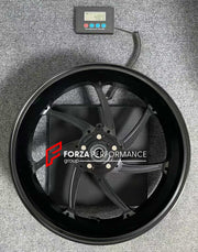 CUSTOM FORGED WHEELS RIMS for HONDA X-ADV 750