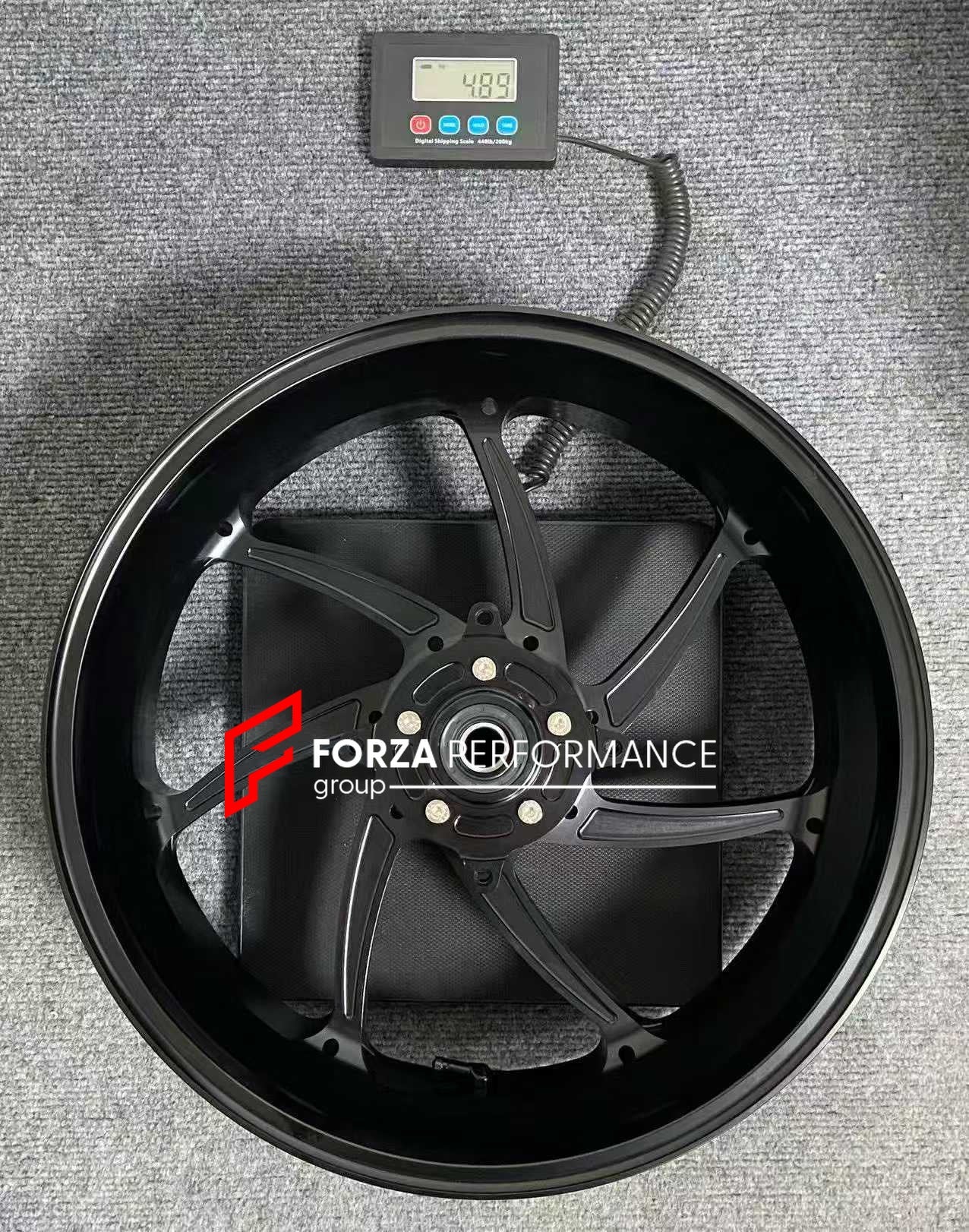 CUSTOM FORGED WHEELS RIMS for HONDA X-ADV 750