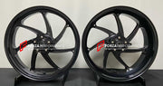 CUSTOM FORGED WHEELS RIMS for HONDA X-ADV 750