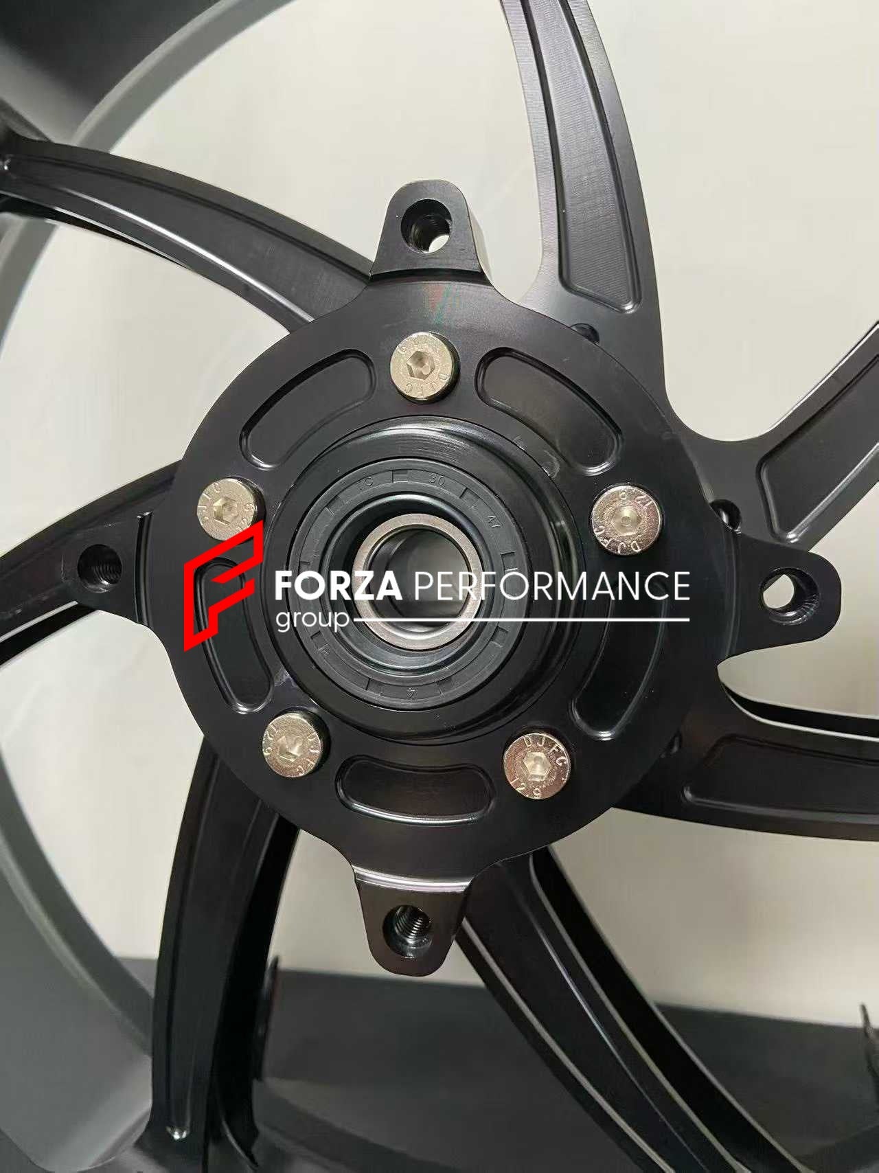 CUSTOM FORGED WHEELS RIMS for HONDA X-ADV 750