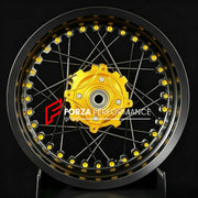 CUSTOM FORGED WHEELS RIMS for HONDA X-ADV 750
