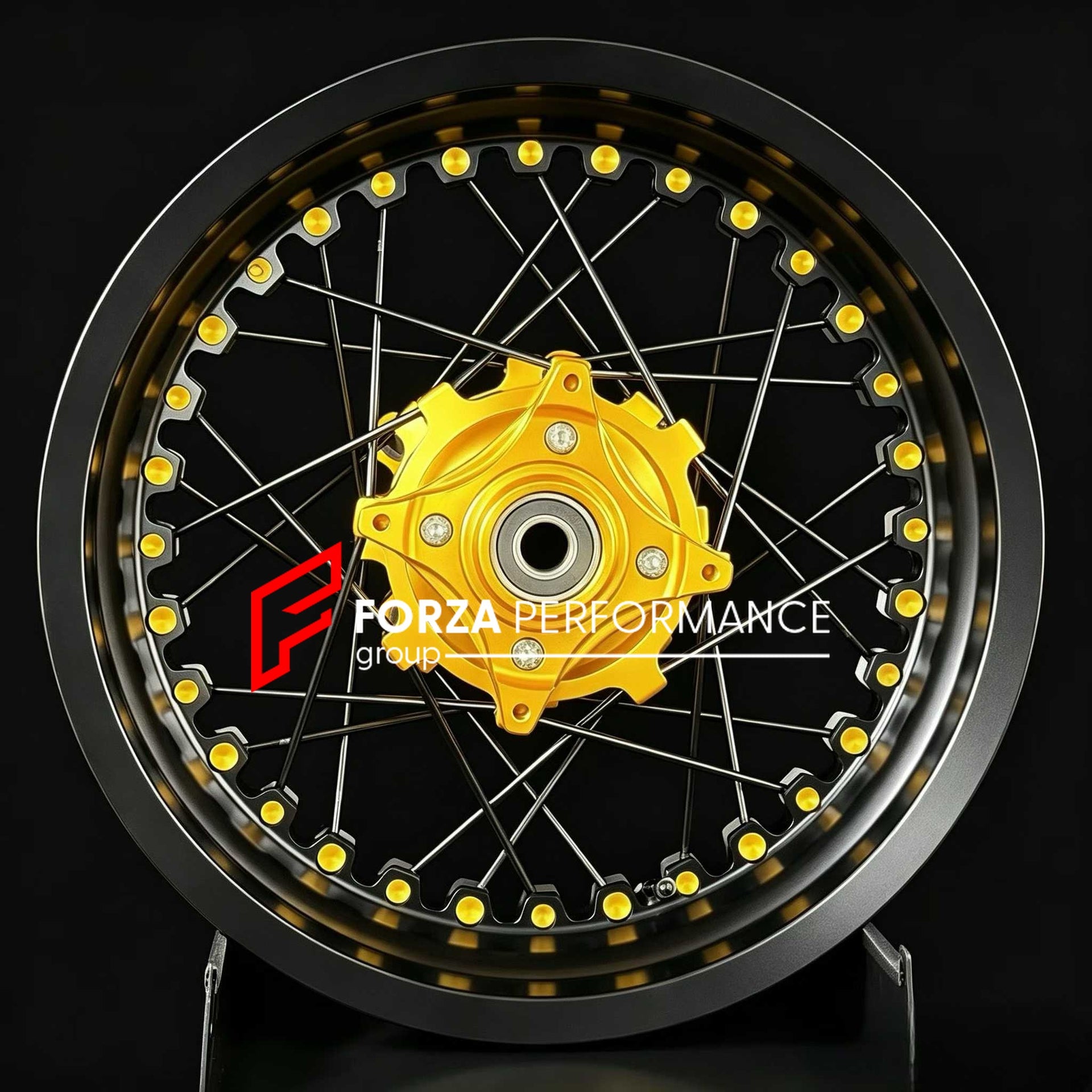 CUSTOM FORGED WHEELS RIMS for HONDA X-ADV 750