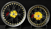 CUSTOM FORGED WHEELS RIMS for HONDA X-ADV 750