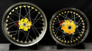 CUSTOM FORGED WHEELS RIMS for HONDA X-ADV 750