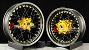 CUSTOM FORGED WHEELS RIMS for HONDA X-ADV 750