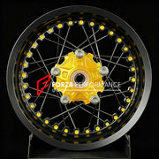 CUSTOM FORGED WHEELS RIMS for HONDA X-ADV 750